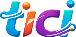 tici লোগো